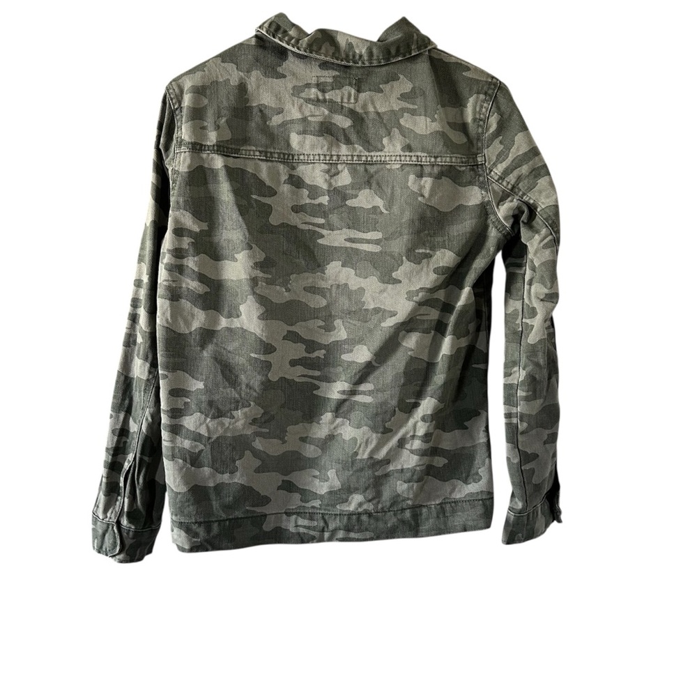 Universal Thread Green Jacket - image 2